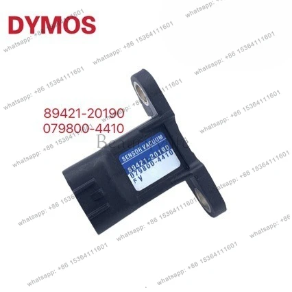 

89421-20190 is suitable for automotive intake pressure sensors