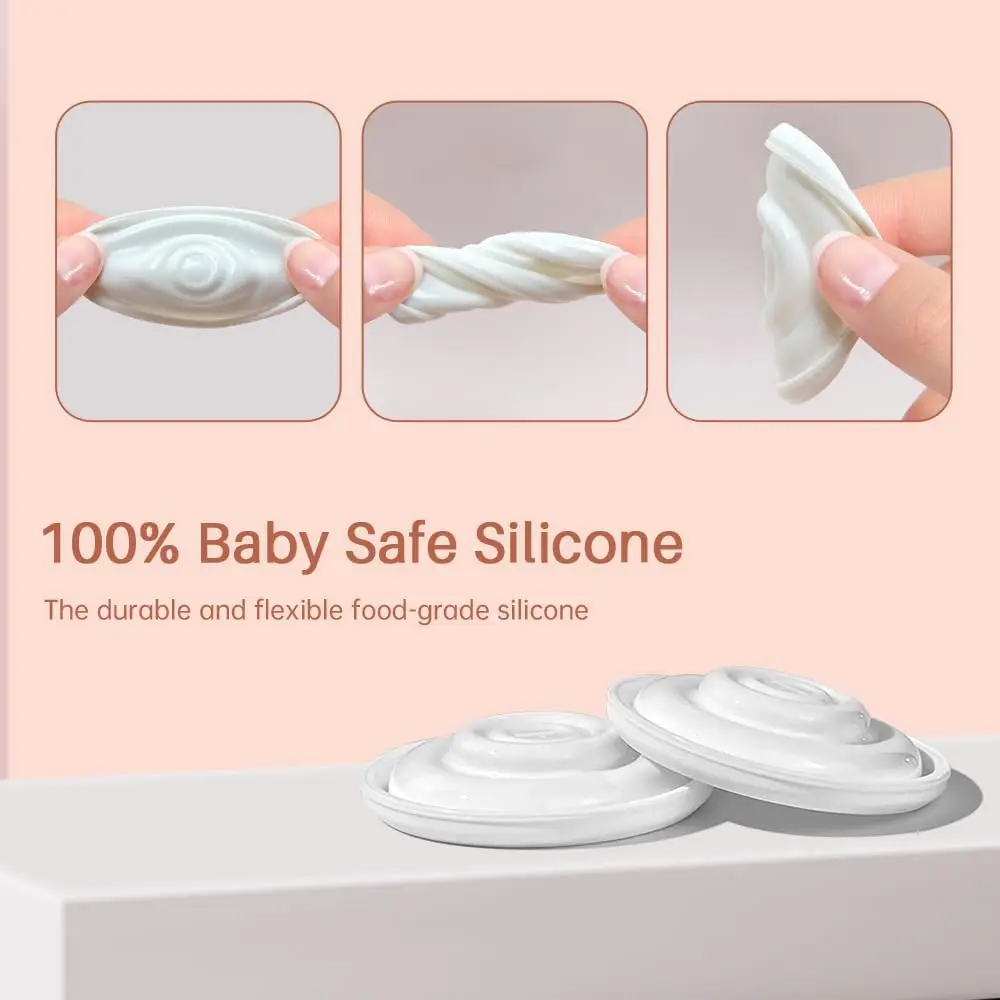 1Pc Backflow Protector Replacement Compatible with Spectra S2/S1/9 Plus Breast pump accessories Not-Original Replacement