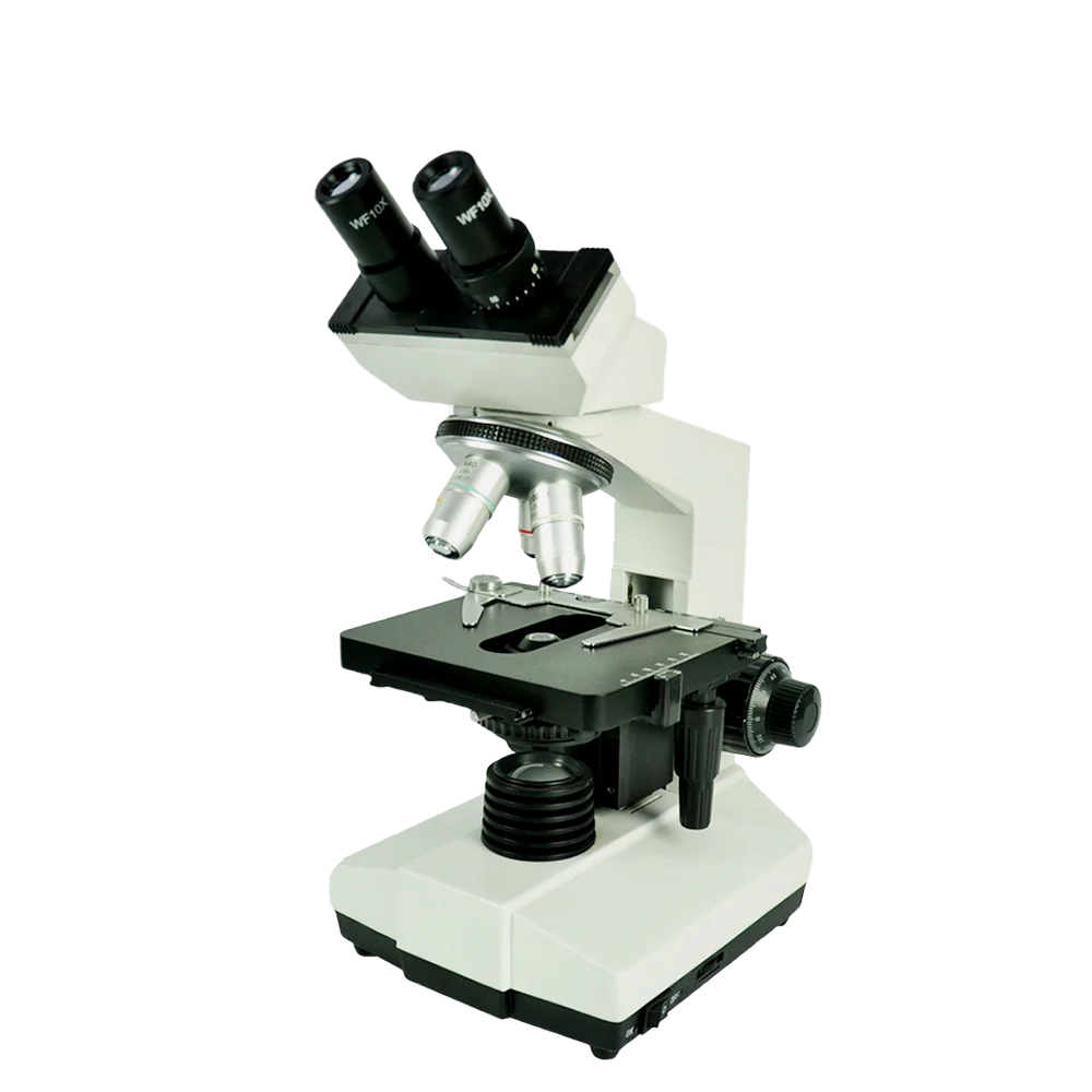 YYHC-701BN Lab Digital Microscope Binocular Biological Microscope