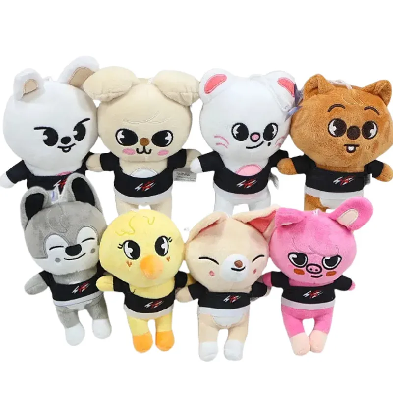 

Новая милая плюшевая игрушка-подвеска в виде мультяшного животного, маленькая плюшевая кукла 21-24 см, множество милых дизайнов, мягкая игрушка для детей