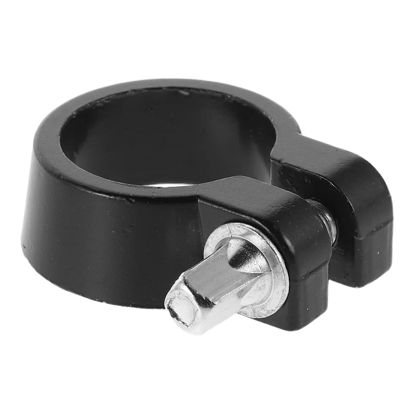 

Cymbal Stand Memory Lock Drum Mount Clamp 25mm Anti-Slip Single Ball Clamp Drum Set Hardware Stable Performance Accessories