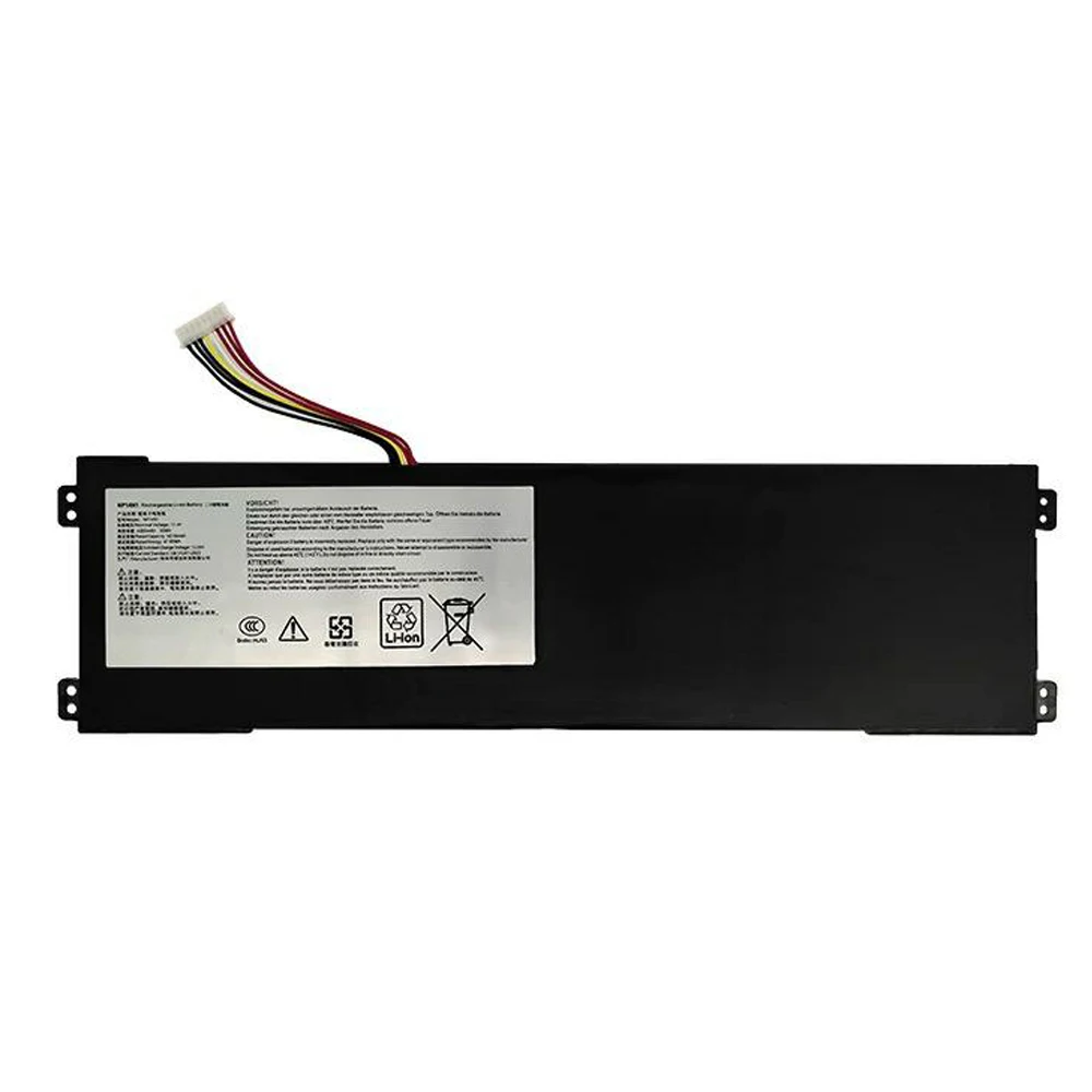 NP14N1 PT427281-3S 11.4V 50Wh 4385mAh بطارية كمبيوتر محمول عالية السعة لسوني VAIO VJSE41G11W ل Getac Primus NX101 NX201 #2