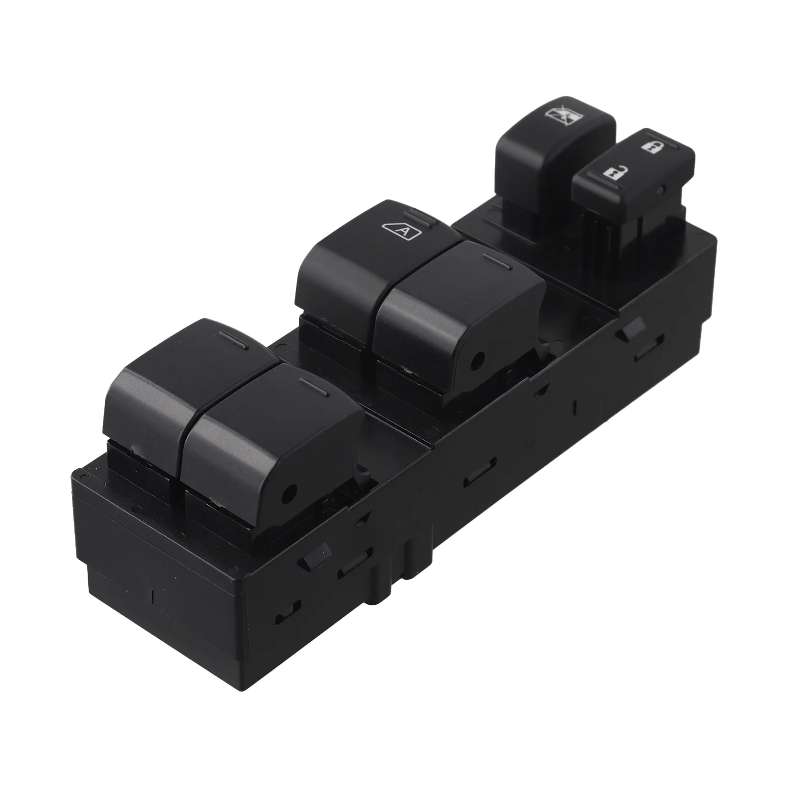 

Power Window Control Switch for Nissan Sunshine 25401 3AW0A Enhance Window Functionality with Responsive Controls