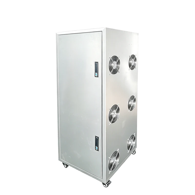 Oxygen Generator 50L 60L/min Industrial O2 Production System