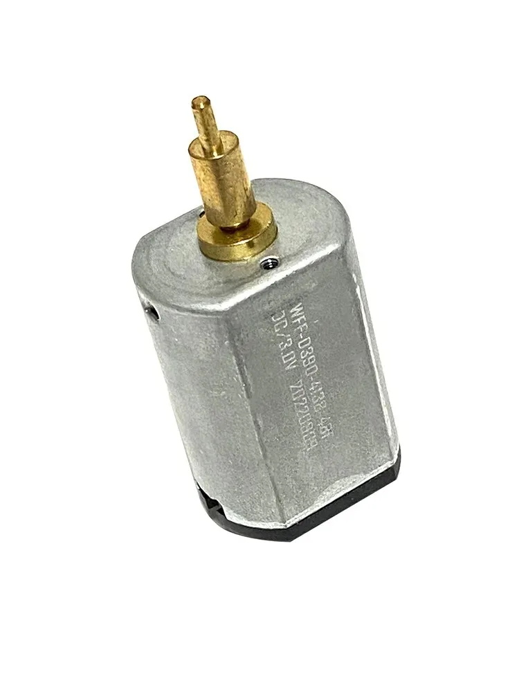 7200RPM Haarschneidemaschine 3V Motor Motor Rotor Professionelle Reparatur Ersatz Werkzeug Kompatibel Trimmer JRL 2020T Madeshow M6 P700F – Detail 3