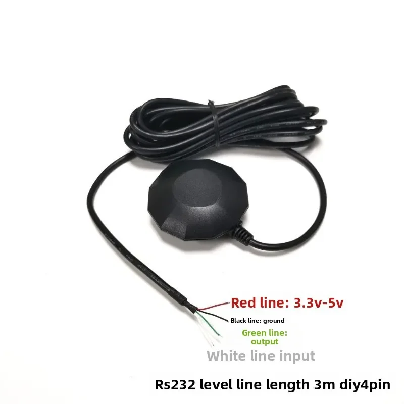 تحسين الشبكة، معايرة التوقيت USBGPS Beidou وحدة الاستقبال Gmouse GNSS100L #3