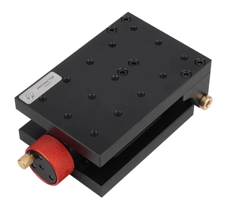 

Обновленная регулируемая угловая платформа, наклонный стол, основание для сверления наклона, инструмент для сверления деревообрабатывающего стола и ножек стула