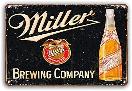 1P,Miller Brewing B…