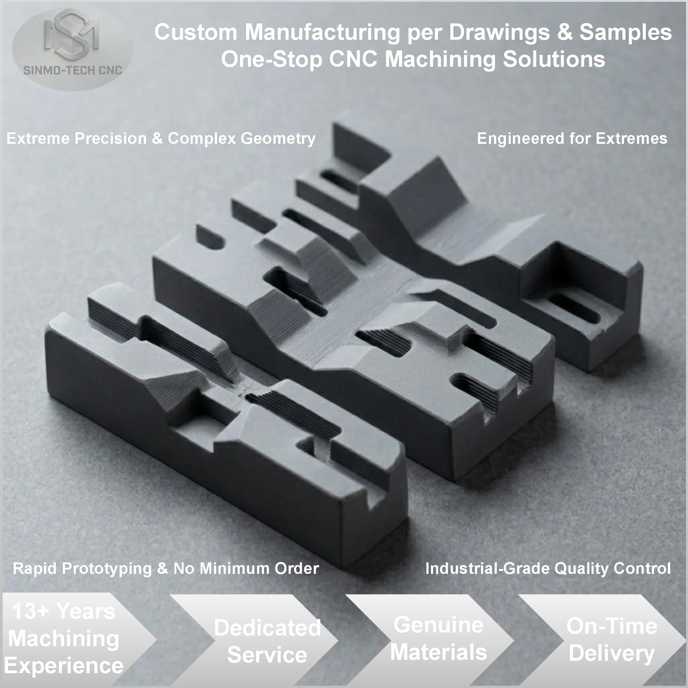 

High Purity Alumina Ceramic Plate Rod Component, Industrial Insulator, High Temperature & Wear Resistance CNC Customization