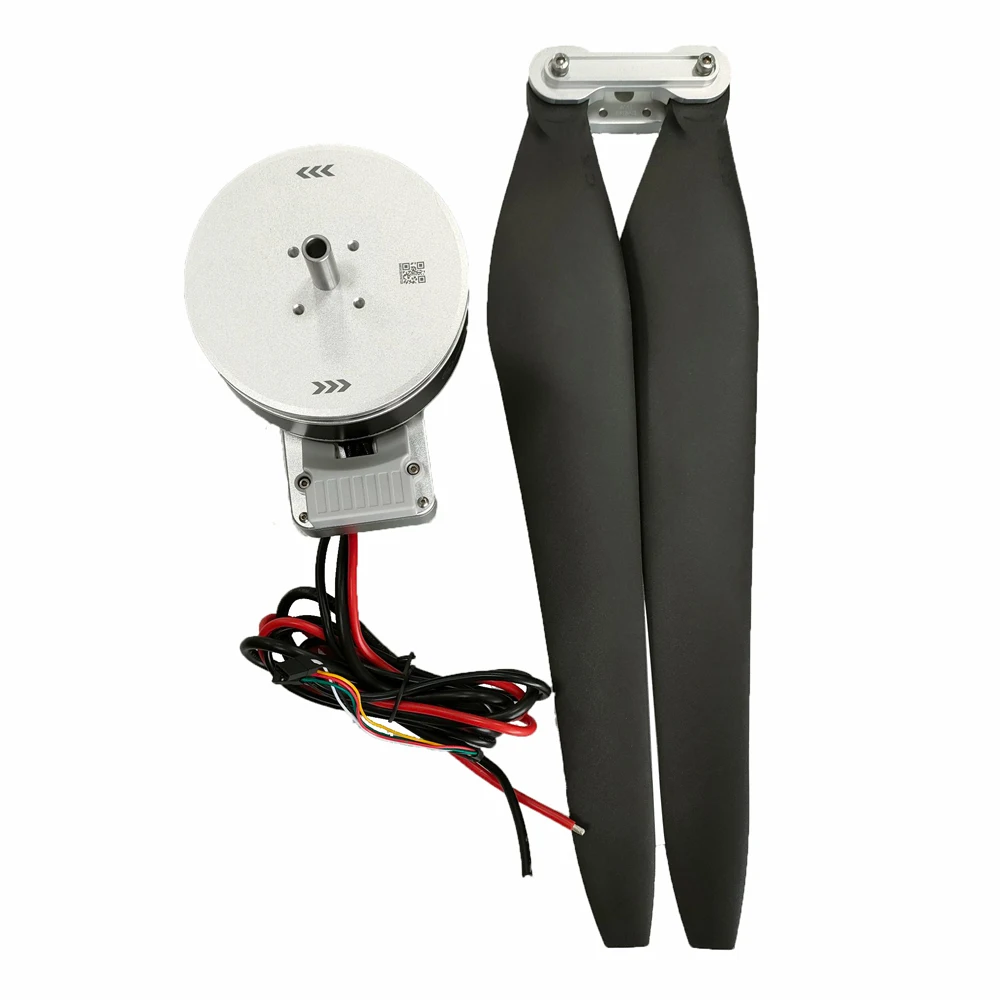 Hobbywing X9 Motor Hobbywing Propeller ESC Integrated Power System Combo for Agricultural  Sprayer