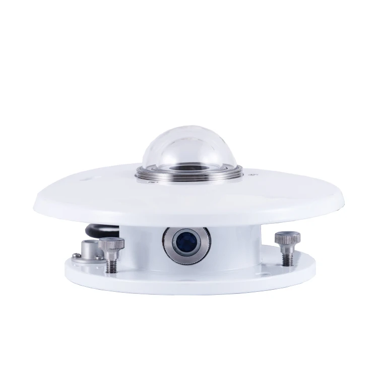 TBQ-2C Hot Selling RS485 Pyranometer Measuring for Solar Radiation Sensor Meter Solar Station