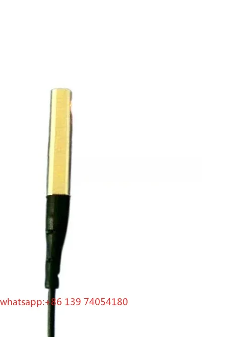 PT16L FU-16Z side facing incident optical focusing fiber sensor without diffused light