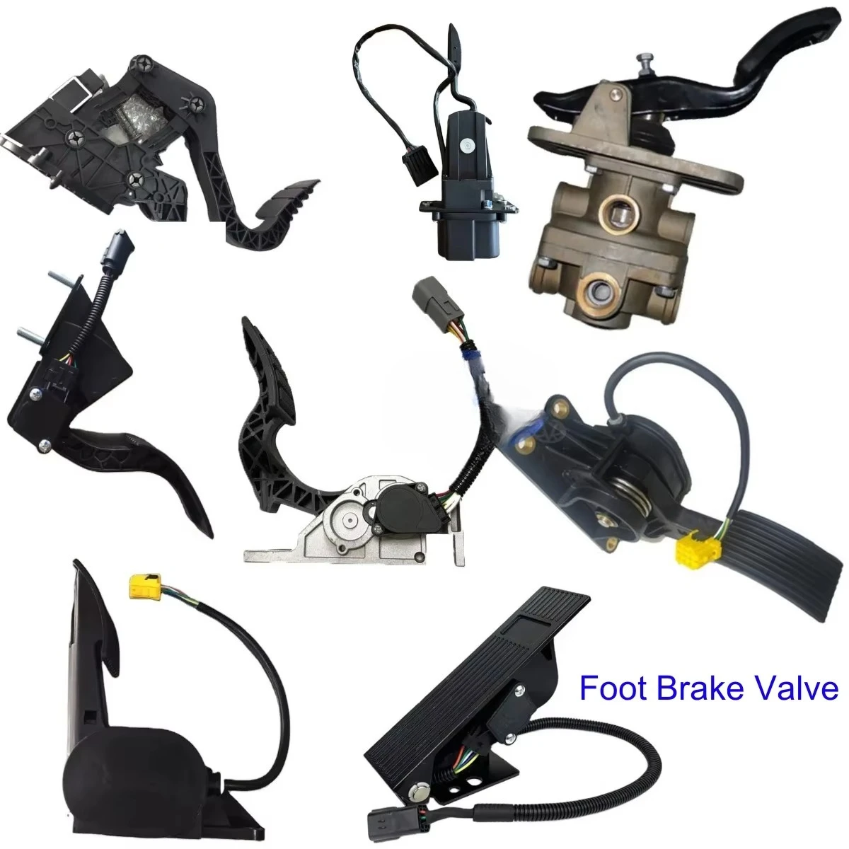 K013727 K013727N50 Clutch Booste*r Actuator 0501215260 0483005004 Heavy Commercial Vehicle Transmission Clutch Repair Spare Part