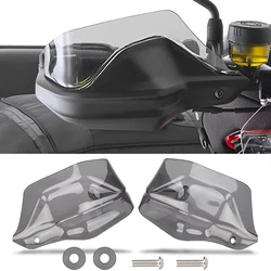 R1250GS For BMW R1200GS LC R 1200 GS ADV GSA F800GS Adventure S1000XR F750GS F850GS Handguard Hand Shield Protector Windshield