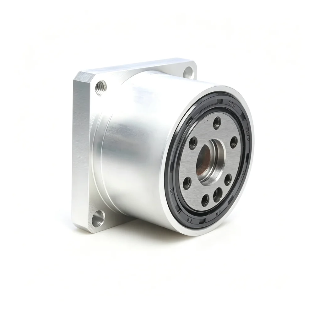 Harmonic reducer MINIF11-100-B flange output adapter 42 stepper motor precision reducer