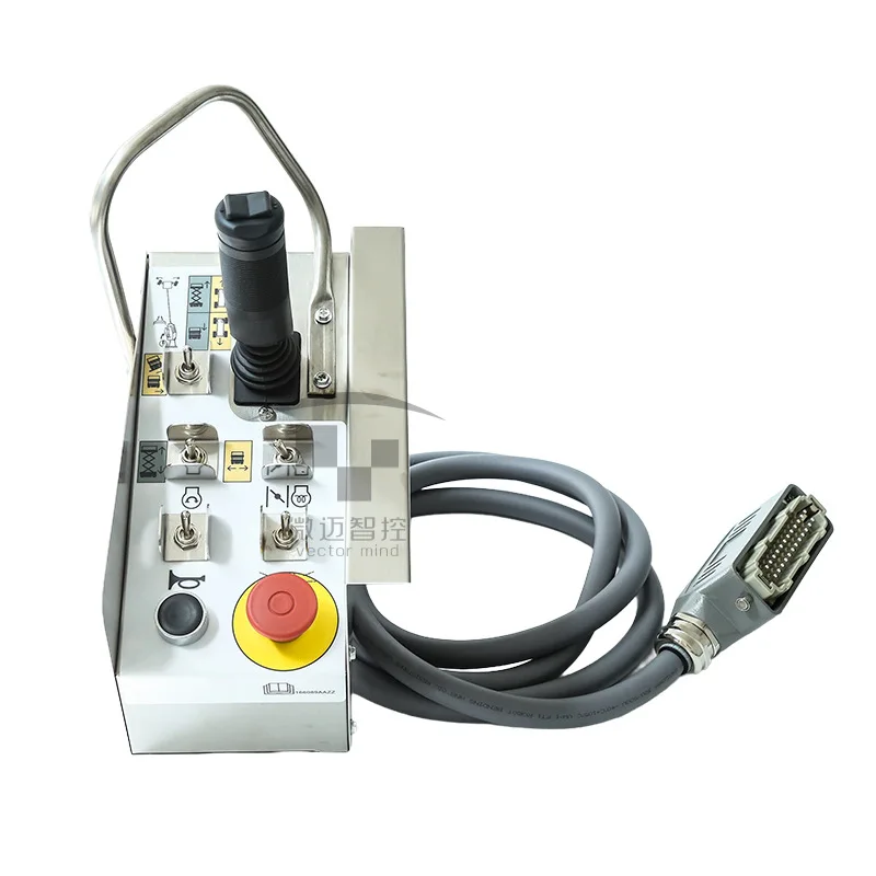 

Control Box 166122 For SkyJack Scissor Lift Models SJ6826RT SJ6832RT