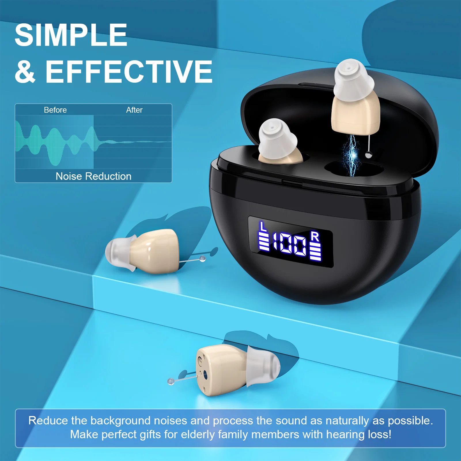portable-rechargeable-hearing-earbuds-amplifier-for-adults-with-magnetic-charging-and-adjustable-low-noise-hearing-earphone-aid
