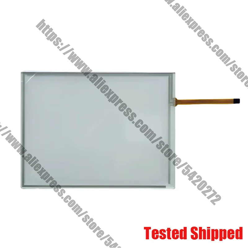 

Новый сенсорный экран R08RP2 R08RP4 CM-450A HMI PLC