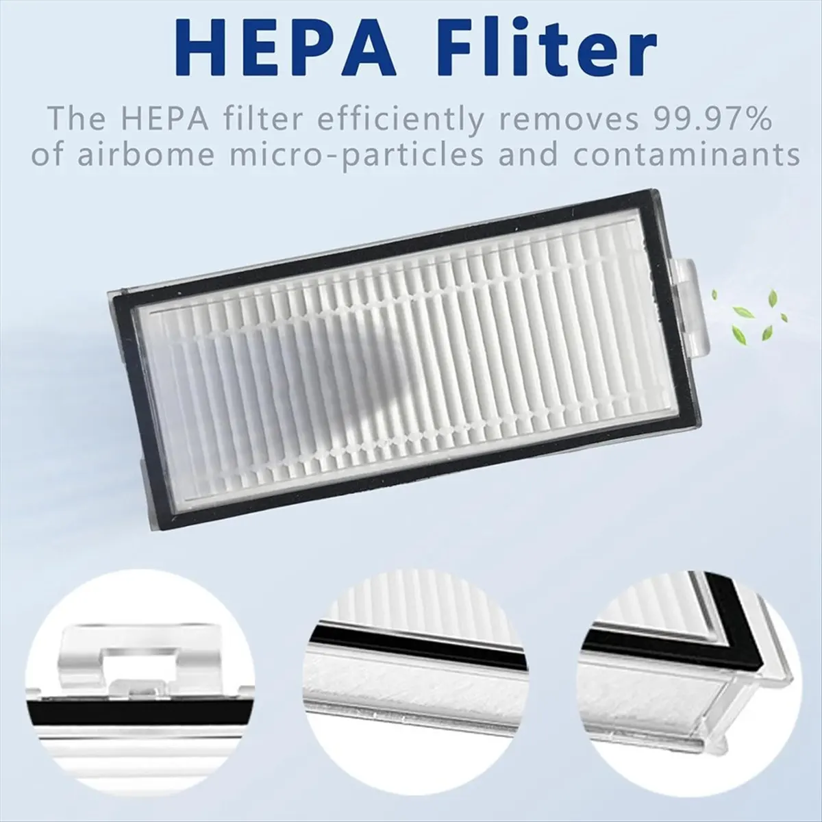 Replacement Accesso…