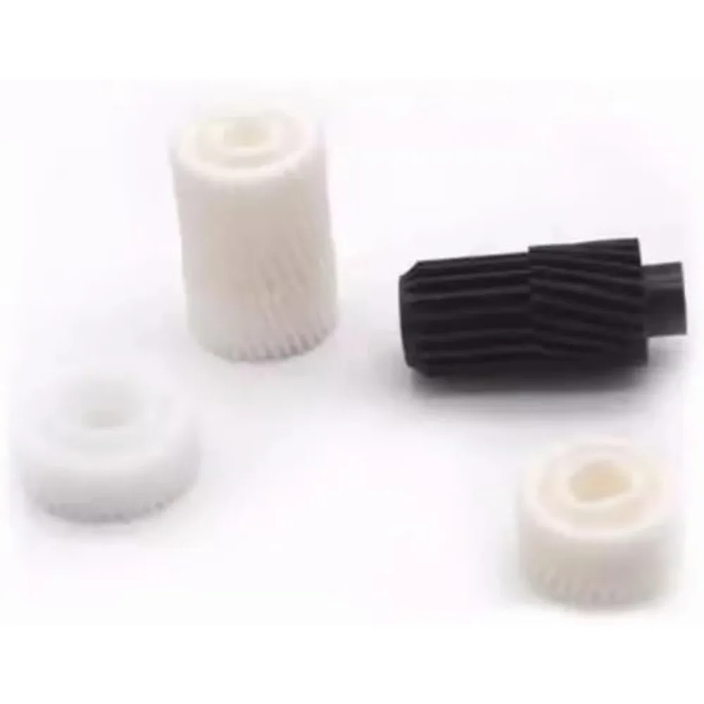 

1set. Developer Drive Gear Compatible for Ricoh MPC2503 C2011 C2003 C2004 C2504 2003 2503 2004 2504