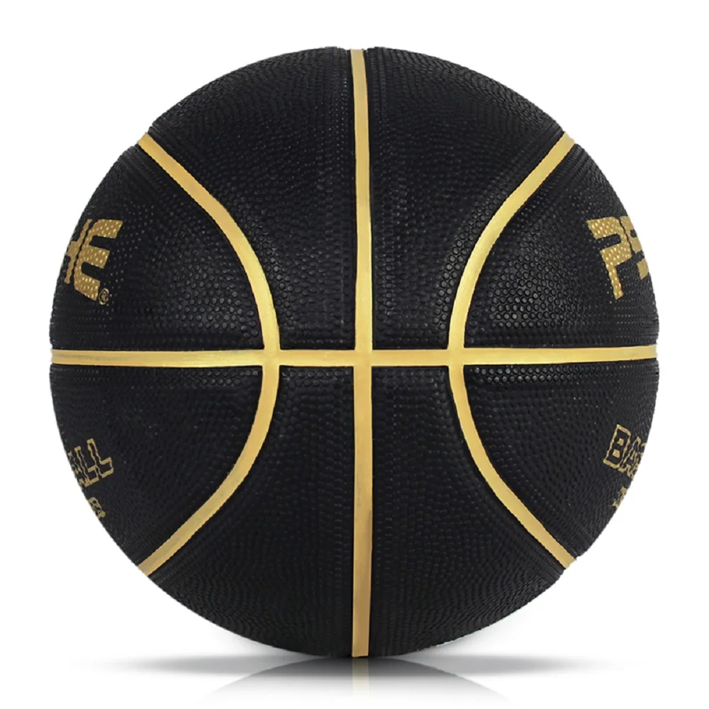 High Elastic Anti-Slip PU Basketball Official Size 7 Professional Training Match Ball Indoor Outdoor for Adults Youth