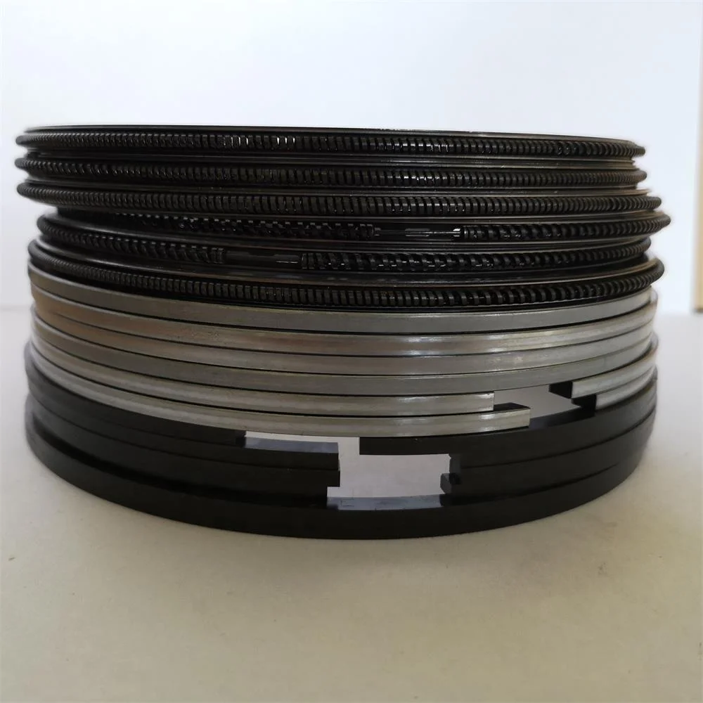 Hot Sale YUCHAI YC6T540C Piston Ring | CYPOWER Original, Fit Marine Diesel Engine (Boat/Ship)