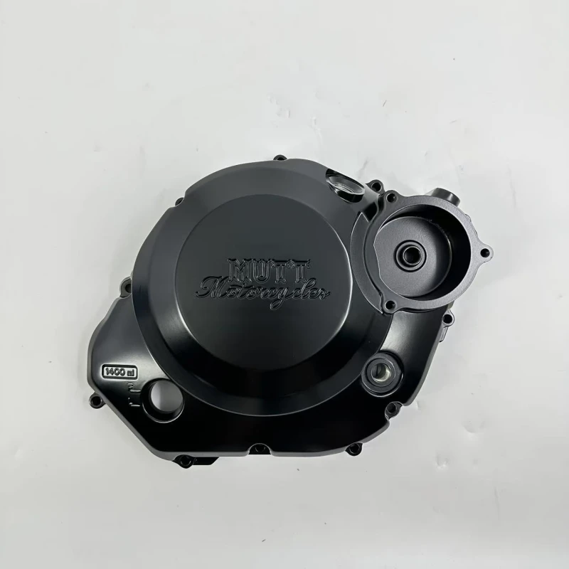 

CLUTCH COVER MPT-0004