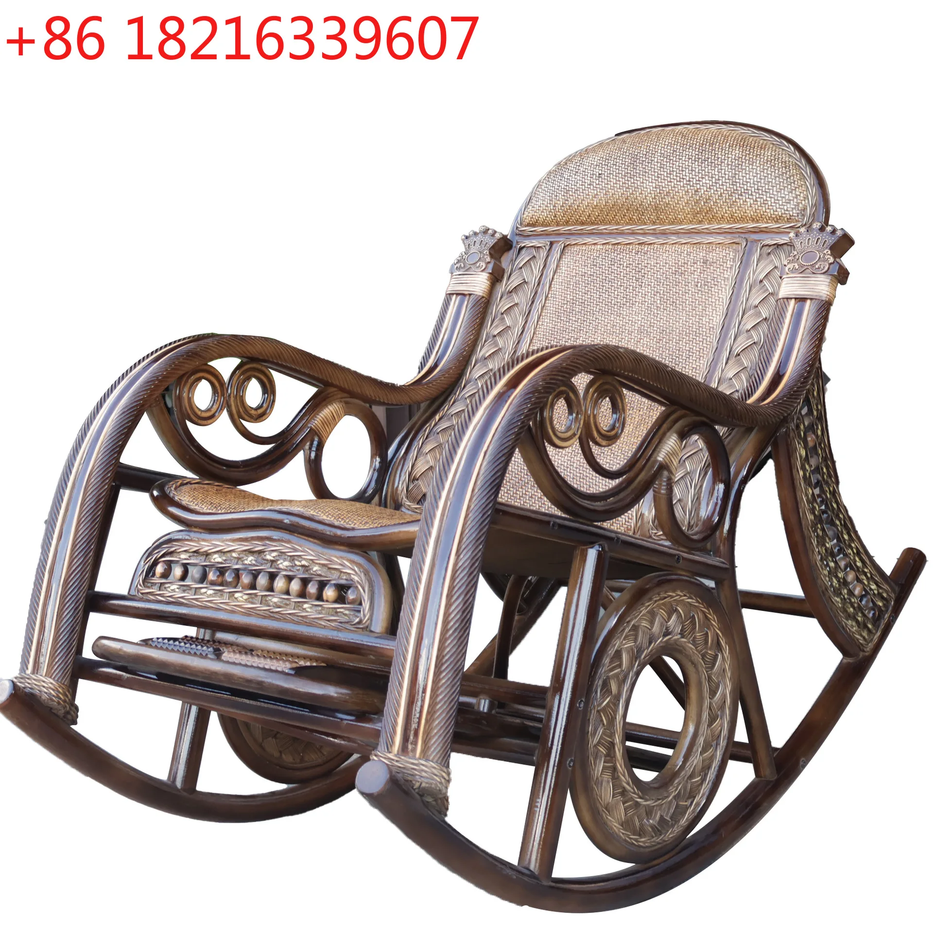 

Кресло-шезлонг TAO для пожилых людей, новое, в китайском стиле, для дома, с телескопической регулировкой, для отдыха на балконе