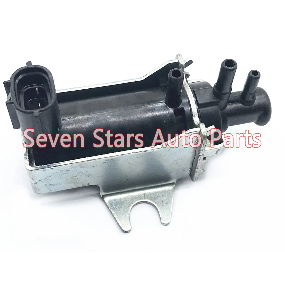 Valvola E330704: La Soluzione Affidabile per il Sistema di Purga Vapore del Tuo Veicolo Toyota