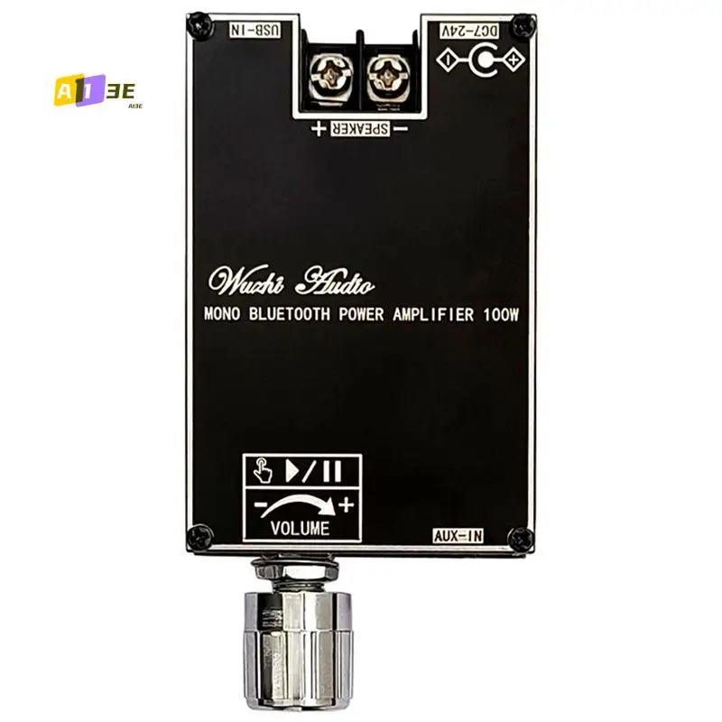 A13E-ZK-1001B 100W …