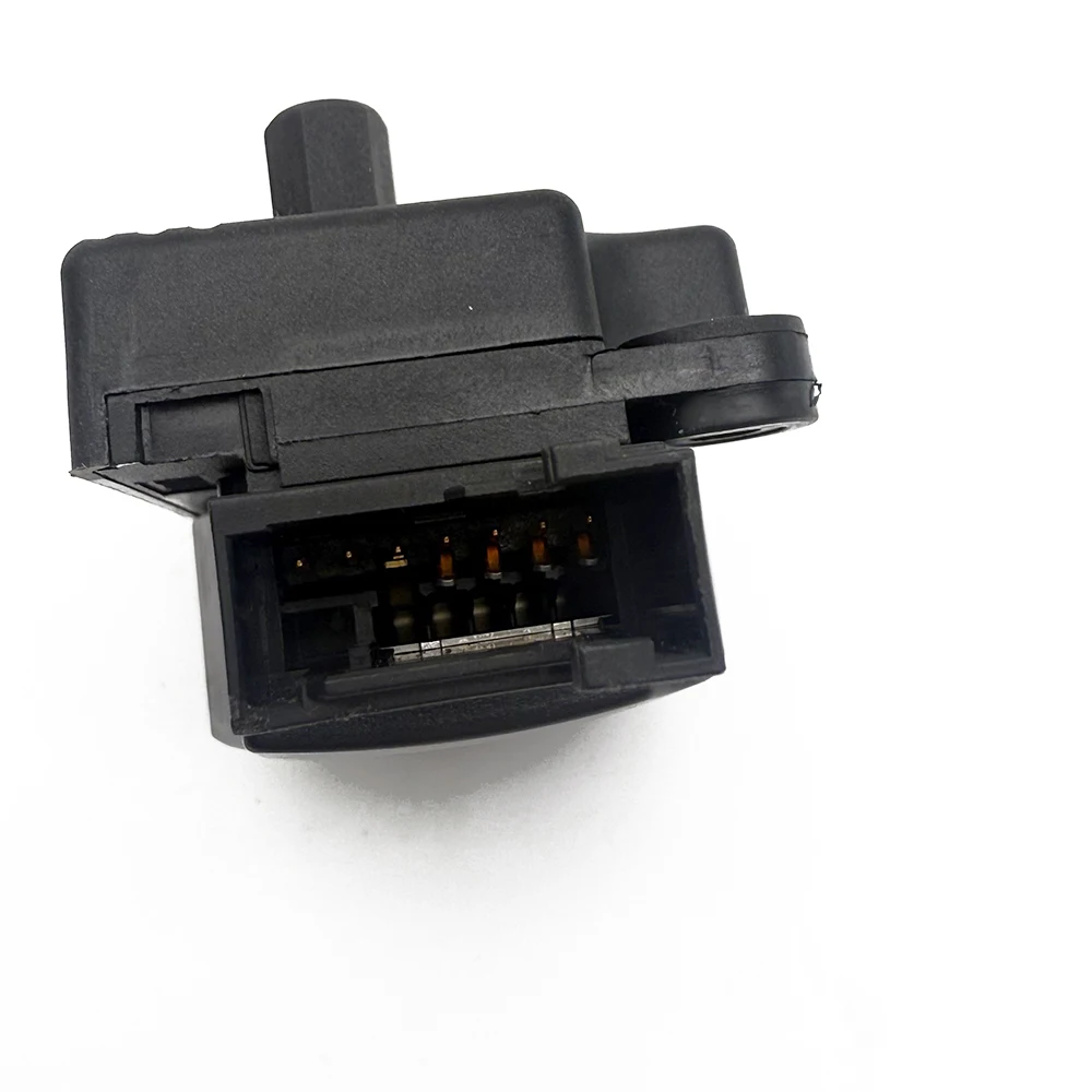 2038201642 AC Servomotor For Mercedes C E ML G S CLASS W203 W209 W211 W463 G63 AMG 2000-2009 view 5