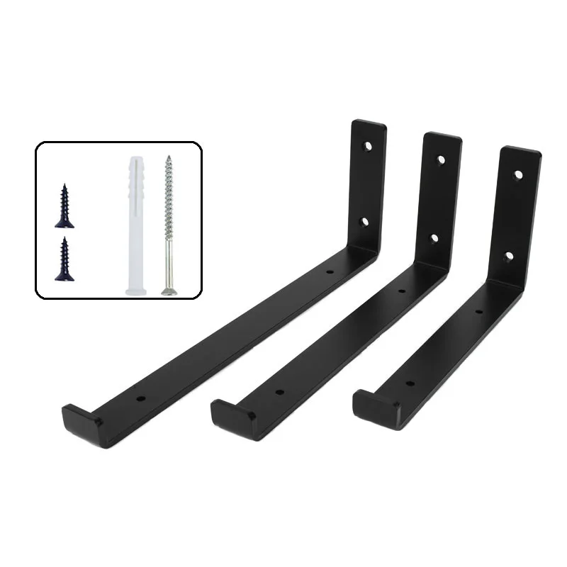 

1PCS Non Punching Triangular Support Frame Wall Mounted Object Bracket Load-Bearing Wall Partition Board Fixed Right Angle Tripo