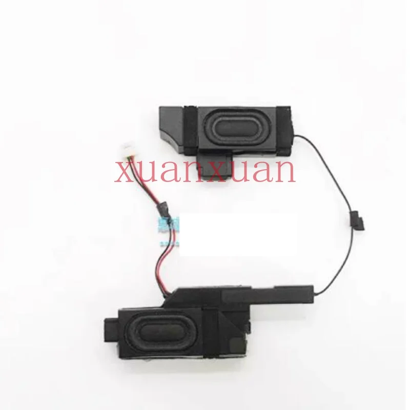 Black speaker for HP 14-ck cm DG 14q-cs Cy 240g 7 TPN-I131 speaker sound system