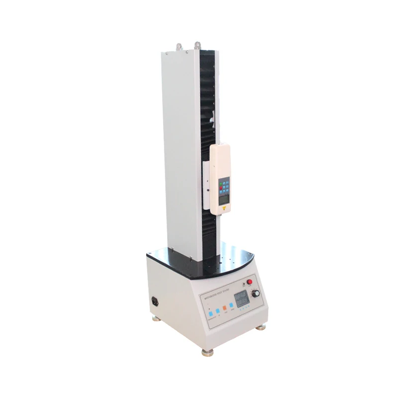 

50kg/100kg Fishing Line Breaking Force Testing Machine