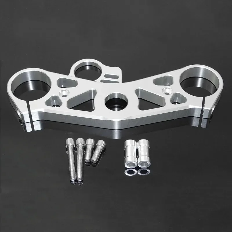 uiz-pour-moto-avant-k-abaissement-triple-arbre-superieur-pince-superieure-joug-yzf-r6-2008-2016