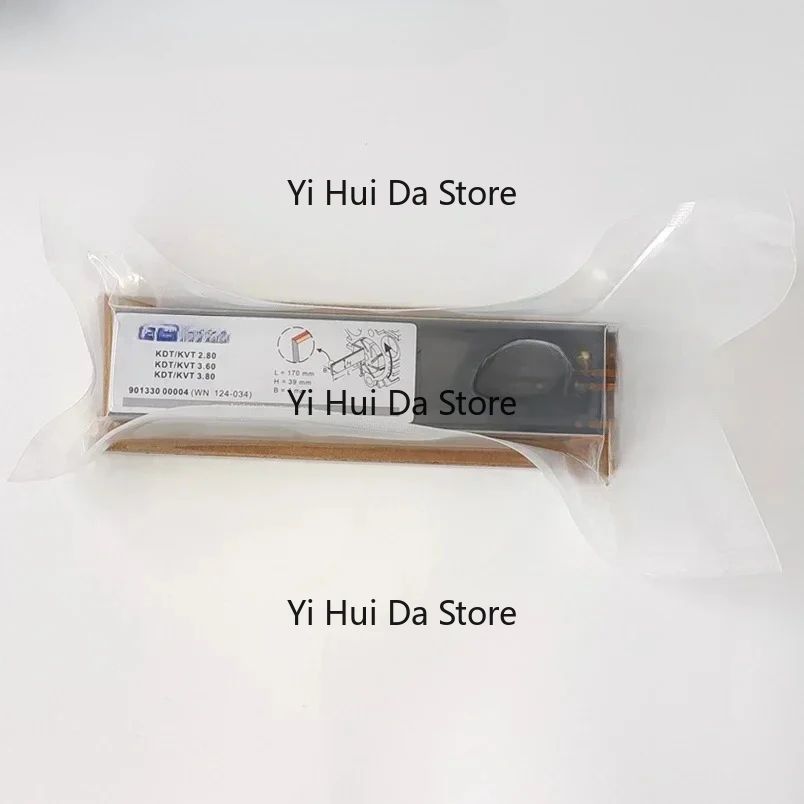 1set 4-042-01-0081 Carbon Vanes 4042010081 90133000004 170X39X4mm(4pcs per set）