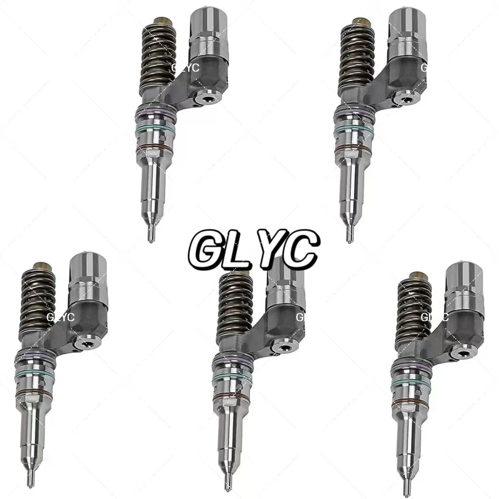 Advantage Supply Common Rail Dies el Engine Fuel Injector 0414701013 0414701052 For Iveco