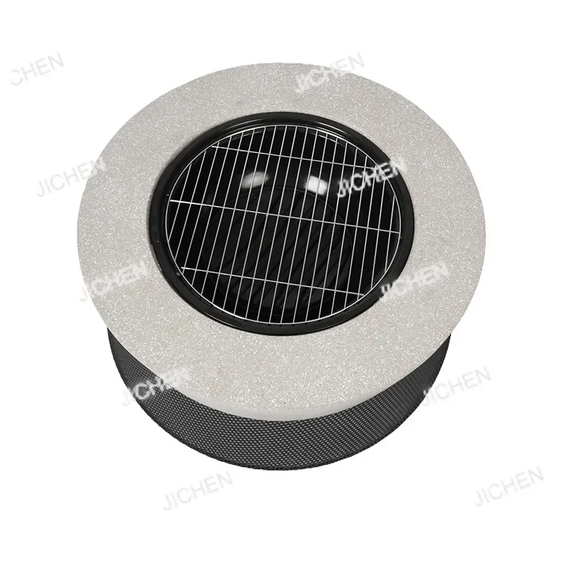 Zq Garden Grill Bbq…