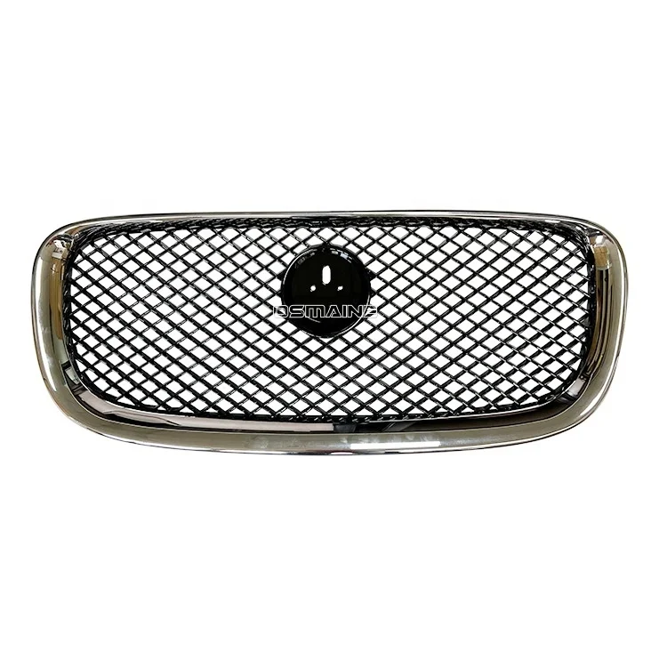 

Front Bumper Grille C2Z13175 for JAGUAR XF 2012-2015