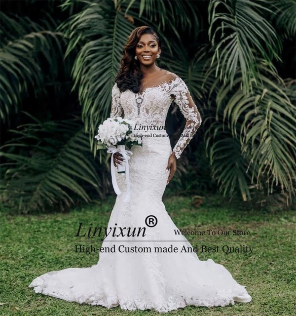 South wedding dress deals