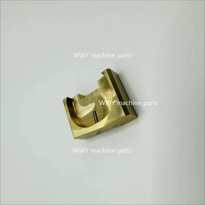 Suitable for M471 X209D212H01 Wire Cutting Machine Power Feeder Bracket/fixing - Low-speed Machine