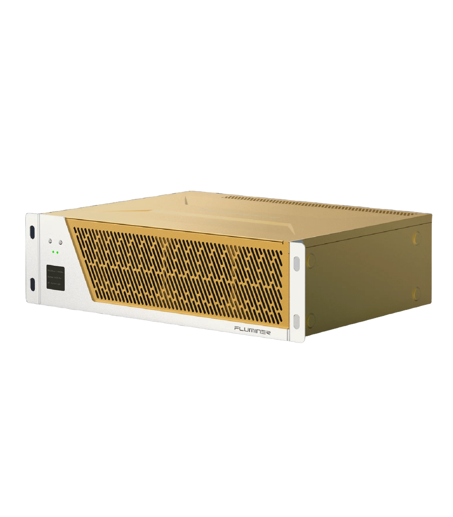 

Fluminer T3 115Th/s /1700W /SHA-256/ btc miner/asic miner