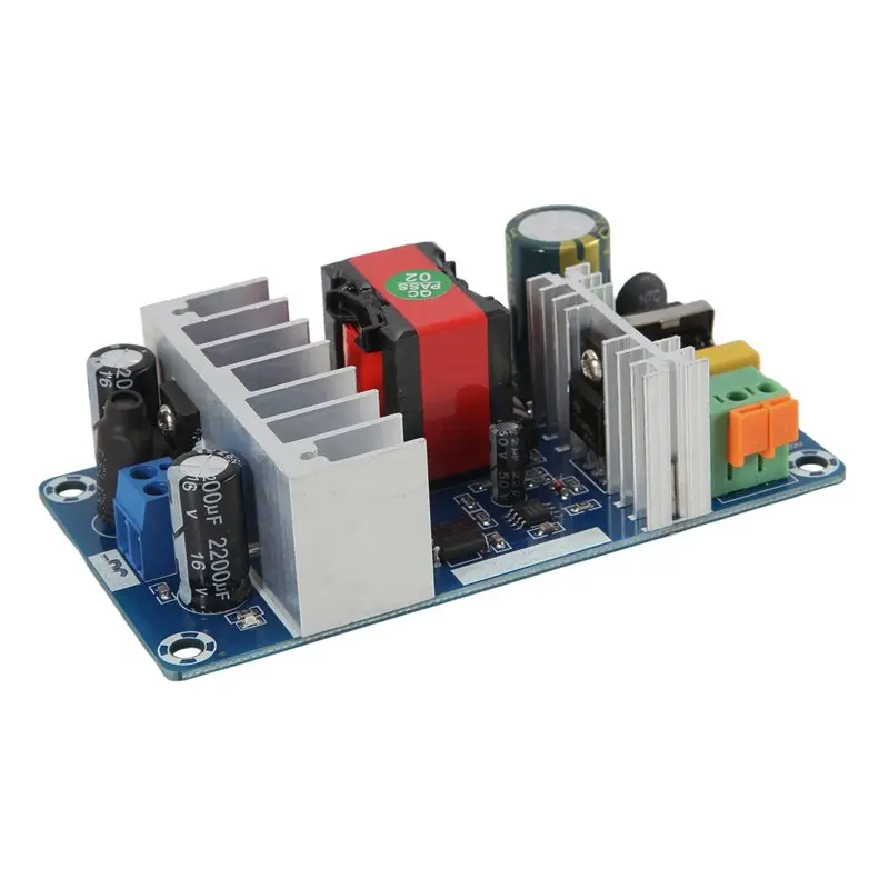 N82R 12V8A High Power Switching Power Supply Board Ac-Dc Power Supply Module