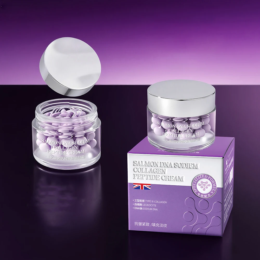 Salmon Dna Sodium C…