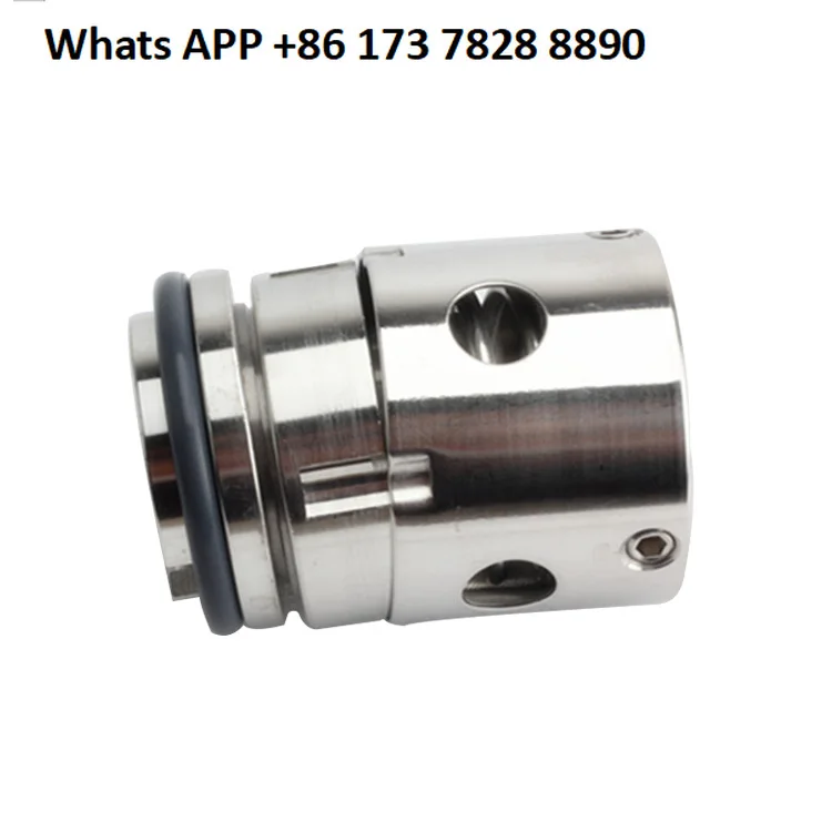 

Suitable for Shanghai Liancheng GDL vertical multi-stage pump 65GDL24-12 * 2 mechanical seal, factory spot