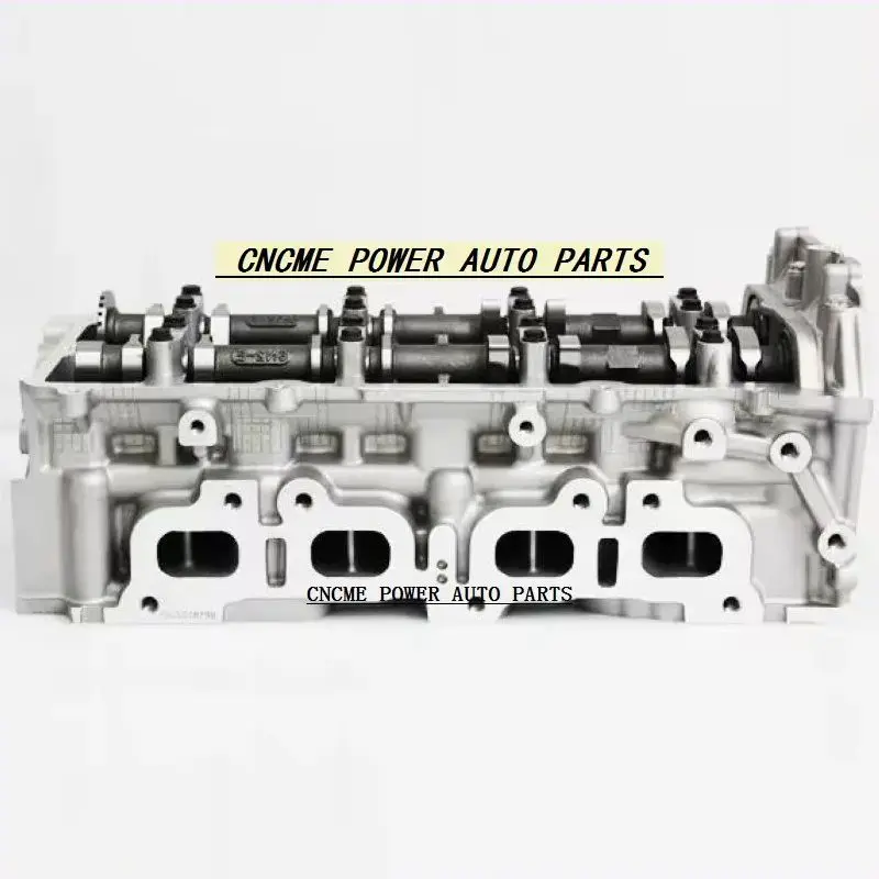 11040-8H301 8H302 QR25 QR25DE QR25-DE Complete Cylinder Head Assembly 11040-MA00A For Nissan X-Trail Altima Primera Bluebird 2.5
