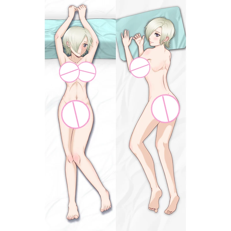 

Dakimakura Anime Pillow Case Mia Taylor Pillow Cover Halloween Christmas Decoration 2023