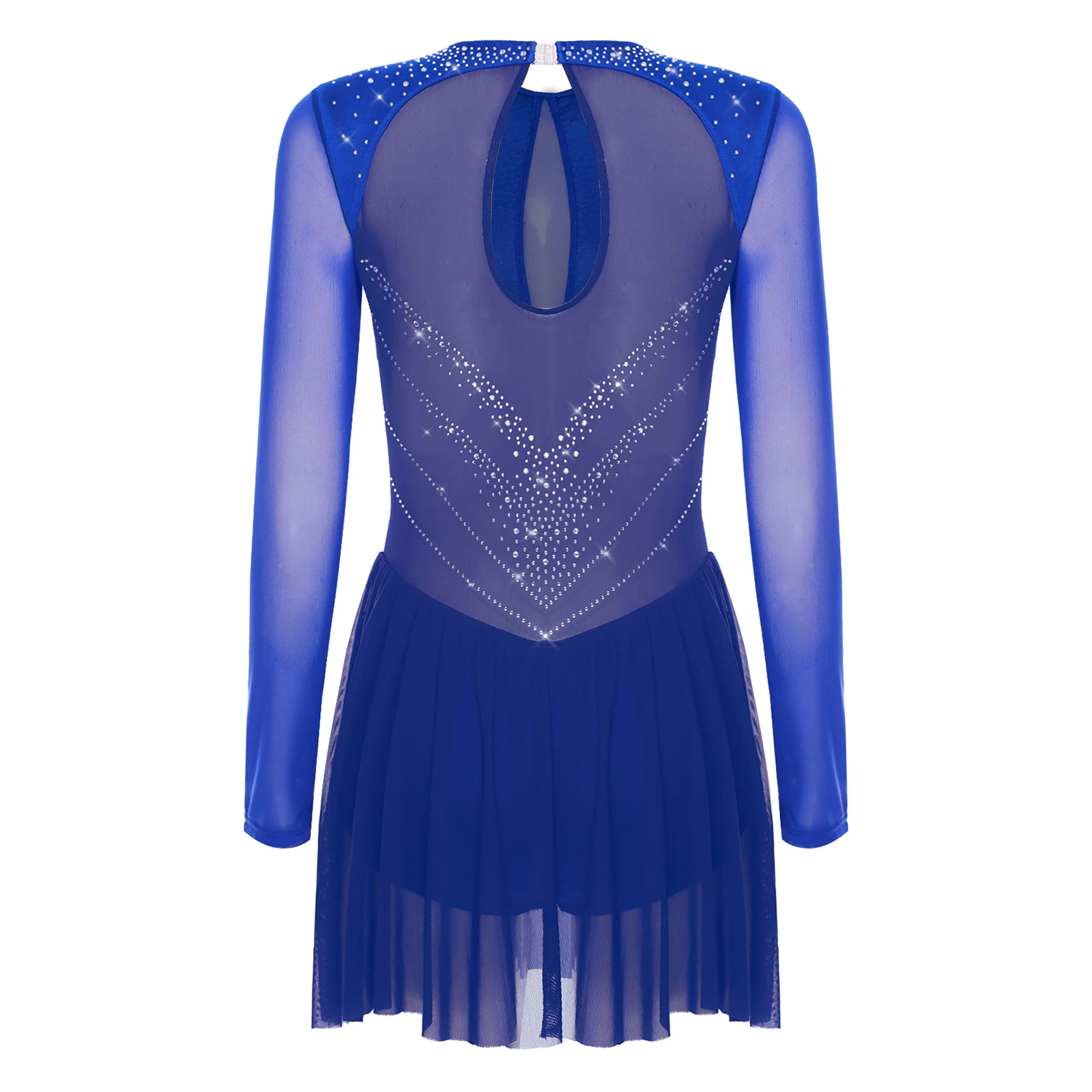 فساتين رقص الجاز النسائية، قاعة الرقص، أداء المنافسة، الزي الاحترافي لرقص الجاز والباليه، ملابس الرقص