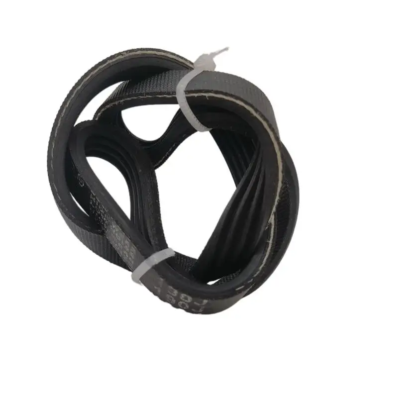 

8PL1435 12PL1435 10PL1435 19PL1435 20PL1435 Ribbed Rubber Belt Mechanical Transmission Industrial Belt