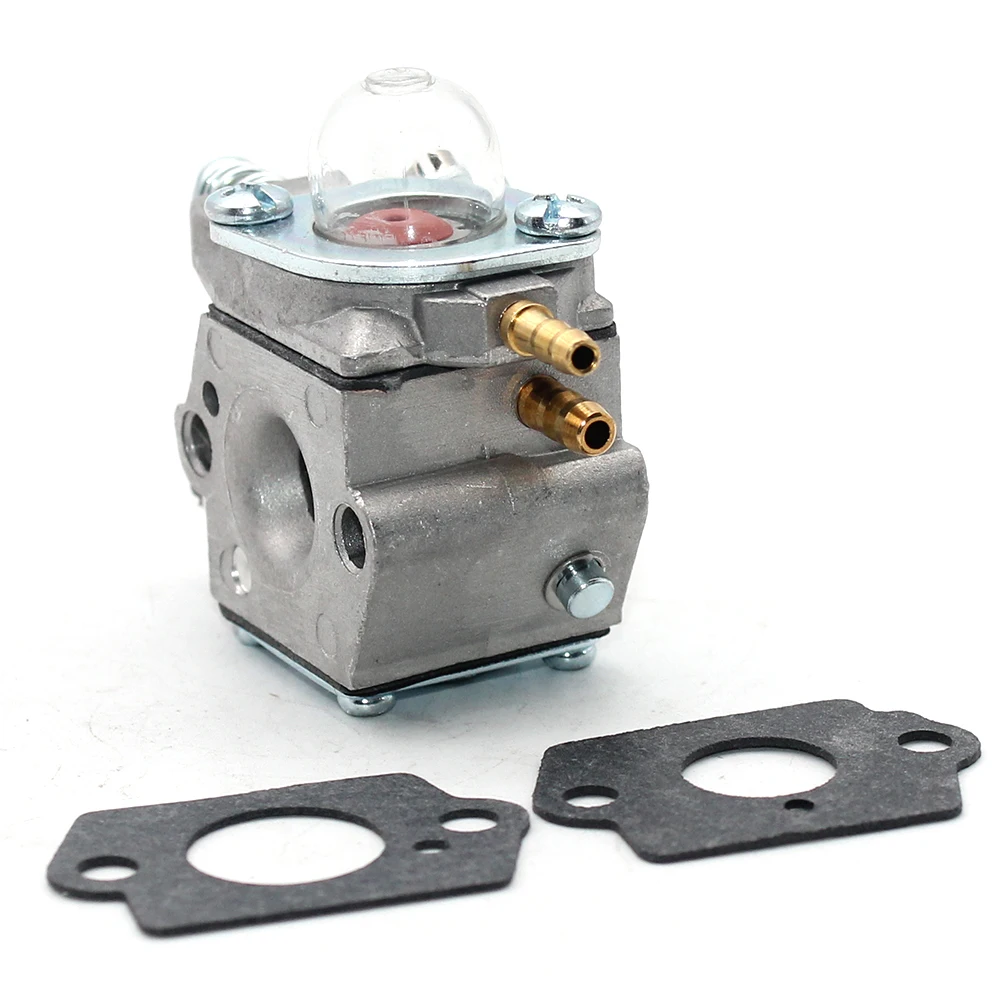 Imagem -05 - Emak Oleo Mac Brushcutter Carburador para Emak 8400 8405 8420 8425 8510 8515 Wt460